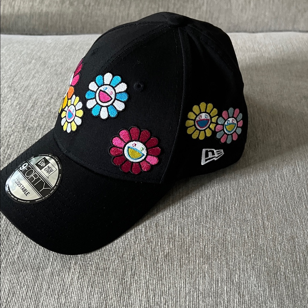 Takashi Murakami New Era Cap - Picture 4 of 5